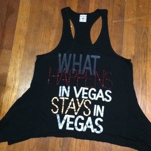 Exist tank top